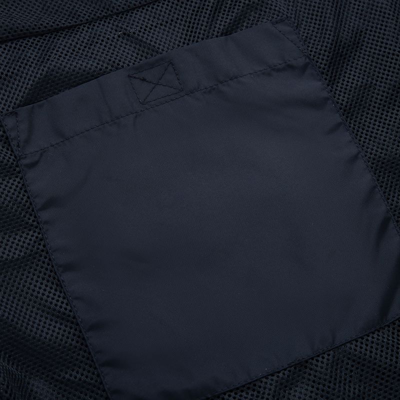 Vyriška striukė Pitbull West Coast Loring Two-Color Kangaroo red/dark navy 9