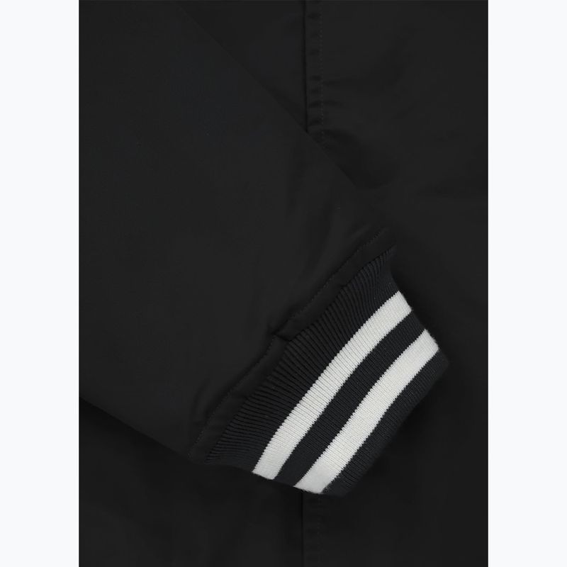 Vyriška striukė Pitbull West Coast Tyrian 2 Varsity black 7
