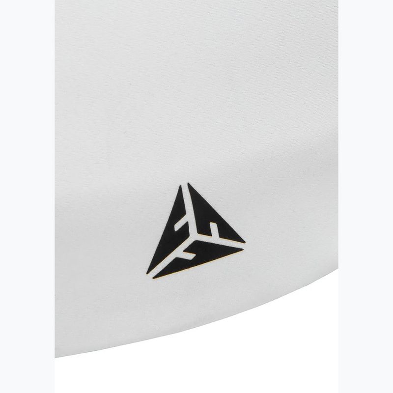 Kepuraitė su snapeliu Pitbull Snapback ,,Hilltop" Stretch Fitted white 7