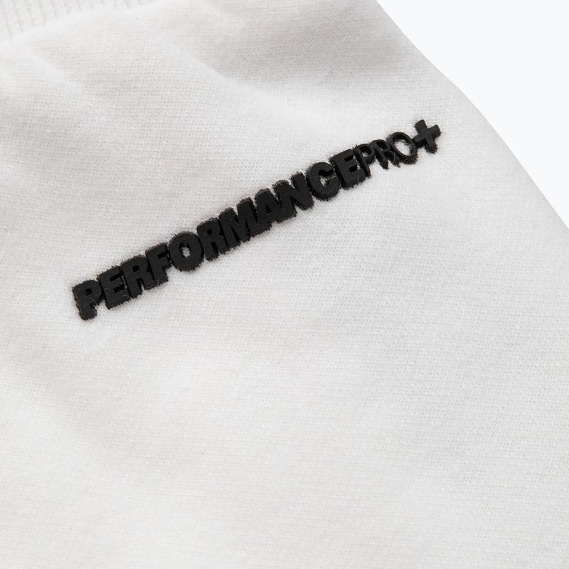 Pitbull West Coast vyriški šortai Saturn off white 7