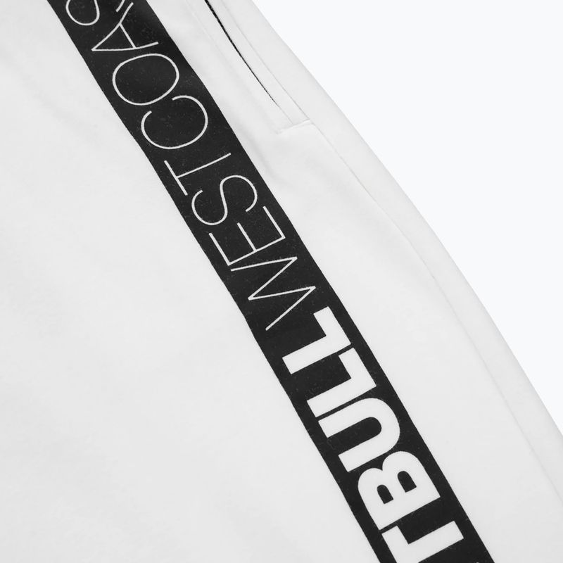 Pitbull West Coast vyriški šortai Saturn off white 8