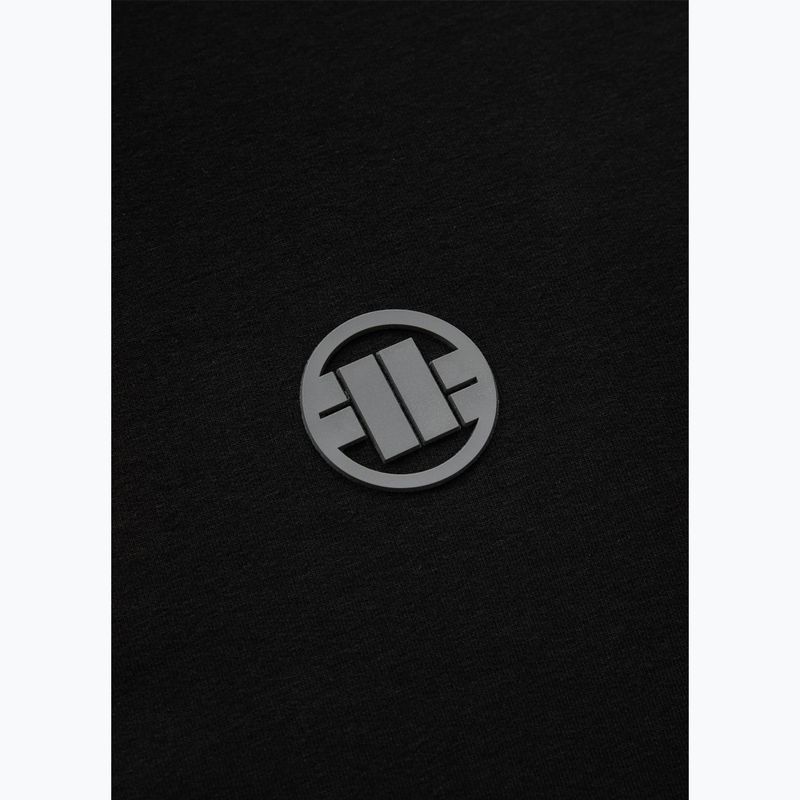 Pitbull West Coast vyriškas džemperis Cornish black 4