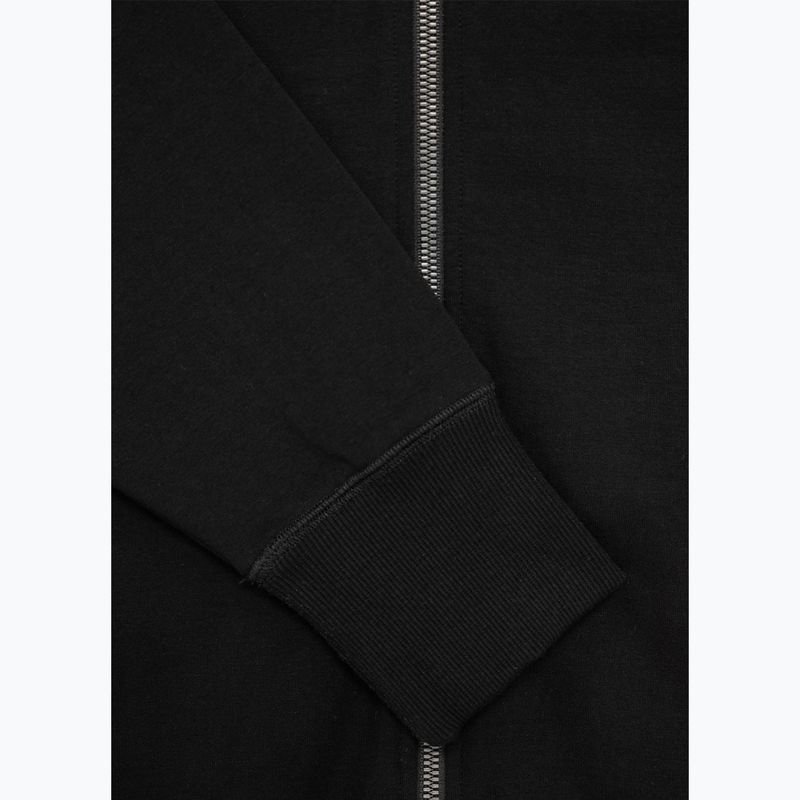 Pitbull West Coast vyriškas džemperis Cornish black 5