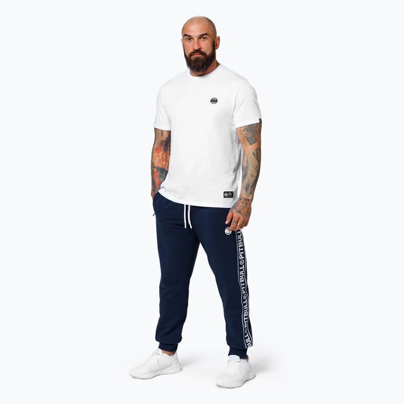 Vyriškos kelnės Pitbull West Coast Byron Jogging dark navy 2