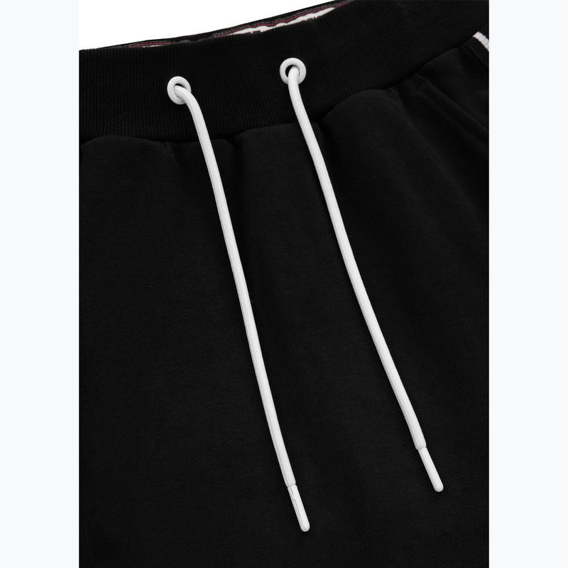 Sijonas Pitbull Regatta black 4