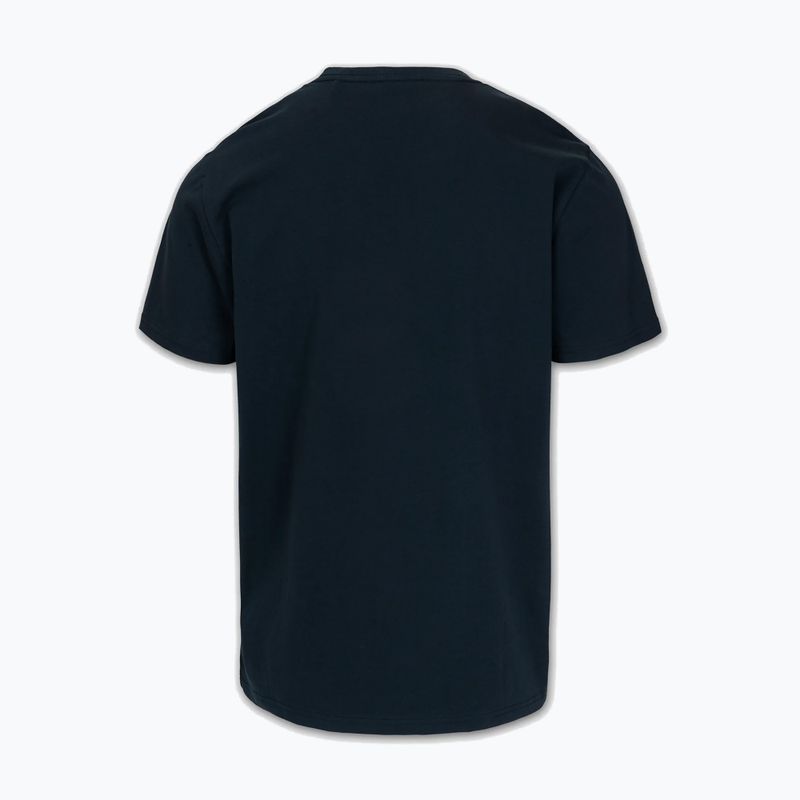 Vyriški marškinėliai Pitbull Small Logo dark navy 7