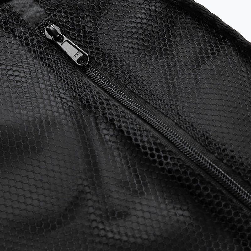 Treniruočių kuprinė Pitbull West Coast Logo 2 Convertible 60 l black 12