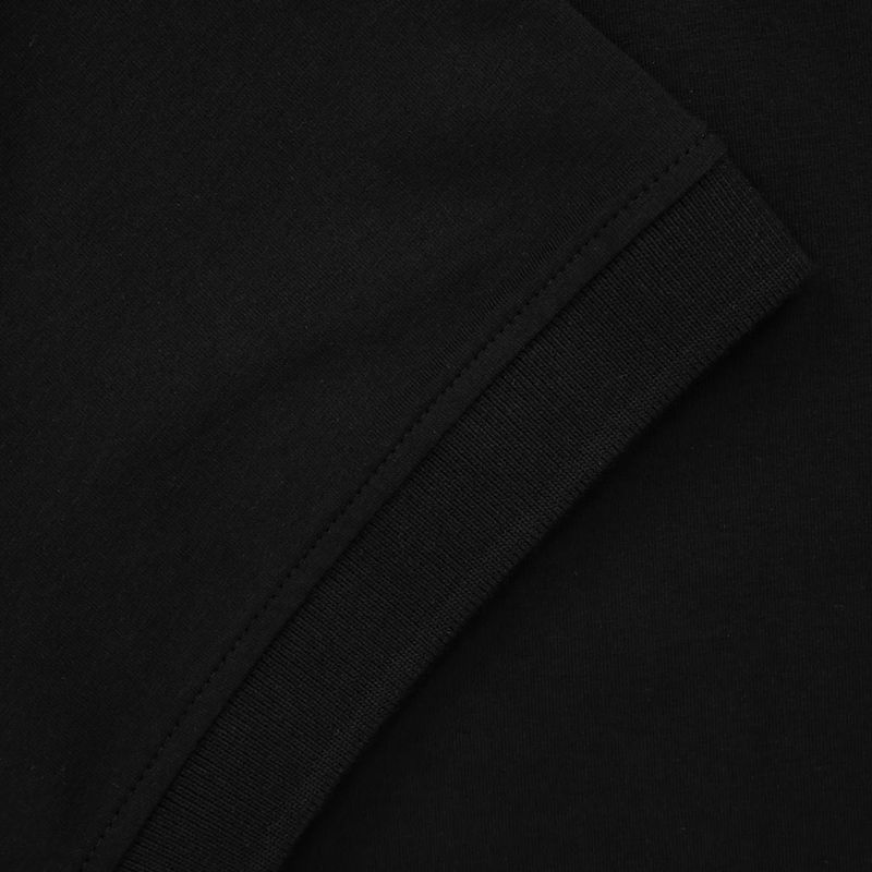 Vyriški polo marškinėliai Pitbull Polo Jersey Small Logo black 8