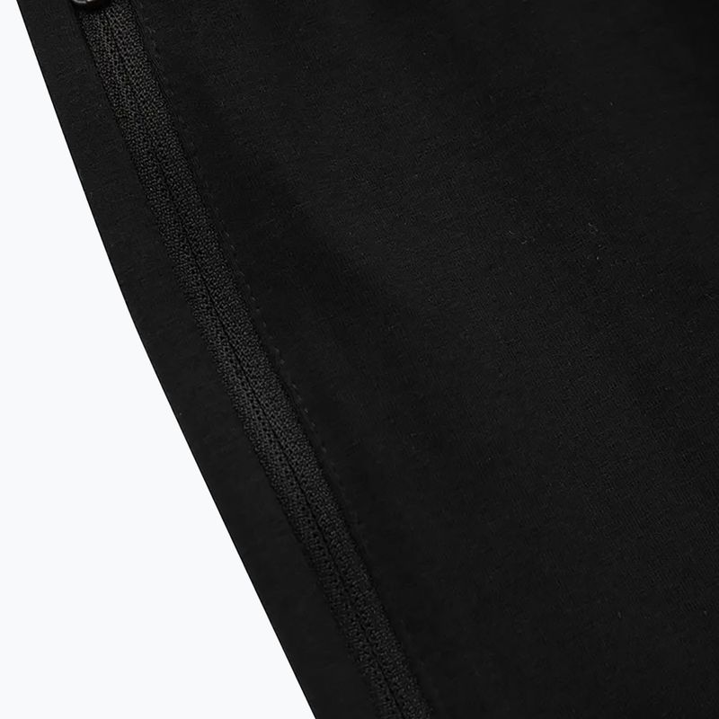 Pitbull West Coast vyriški šortai Tarento Shorts black 5