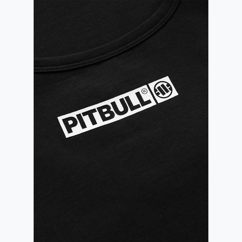 Vyriški marškinėliai Pitbull Hilltop Tank Top black 7