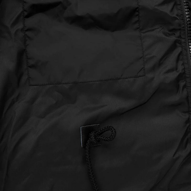 Vyriška žieminė striukė Pitbull West Coast Parka Kingston black 9
