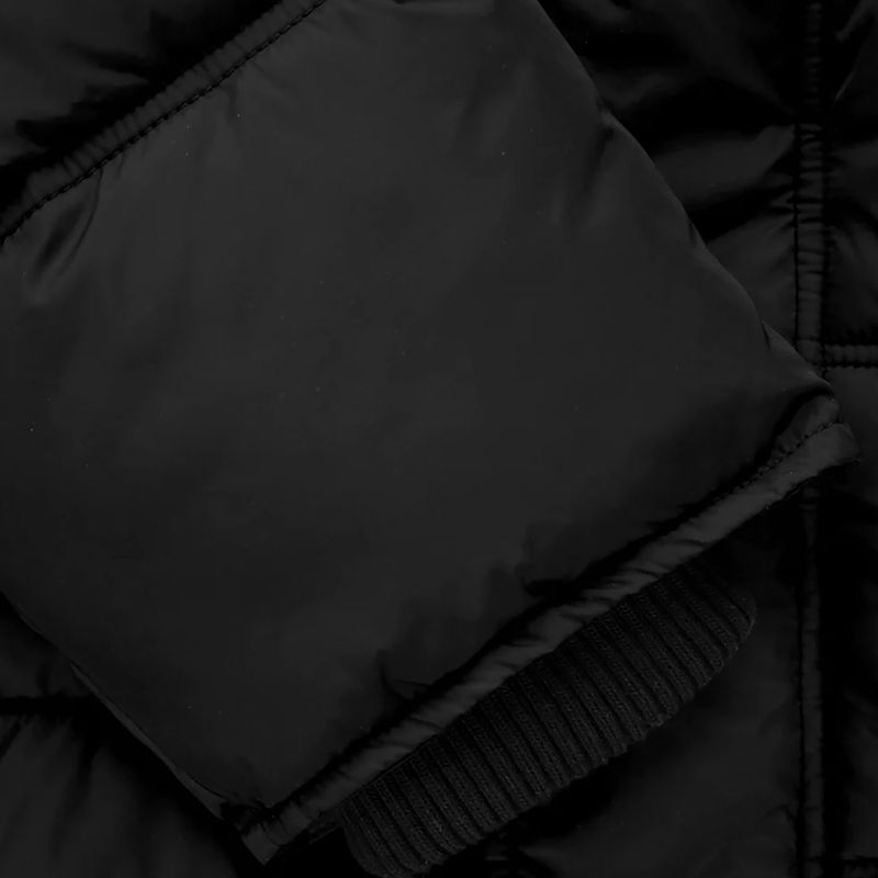 Vyriška žieminė striukė Pitbull West Coast Parka Kingston black 12