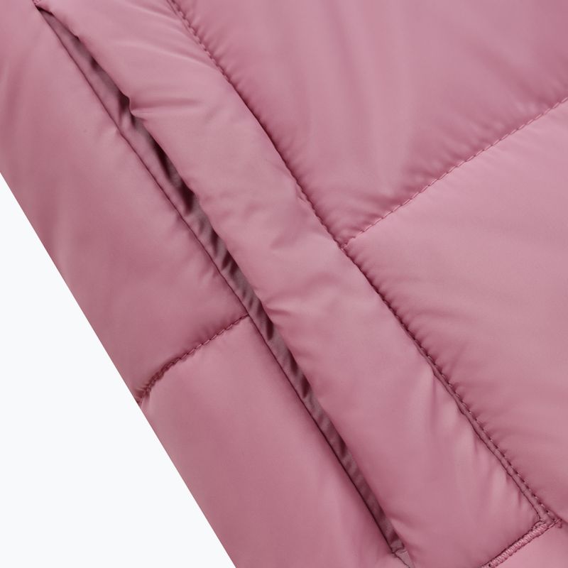 Pitbull West Coast moteriška žieminė striukė Jenell Quilted Hooded pink 7