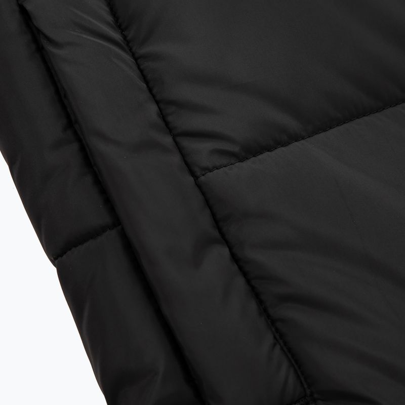 Pitbull West Coast moteriška žieminė striukė Jenell Quilted Hooded black 7