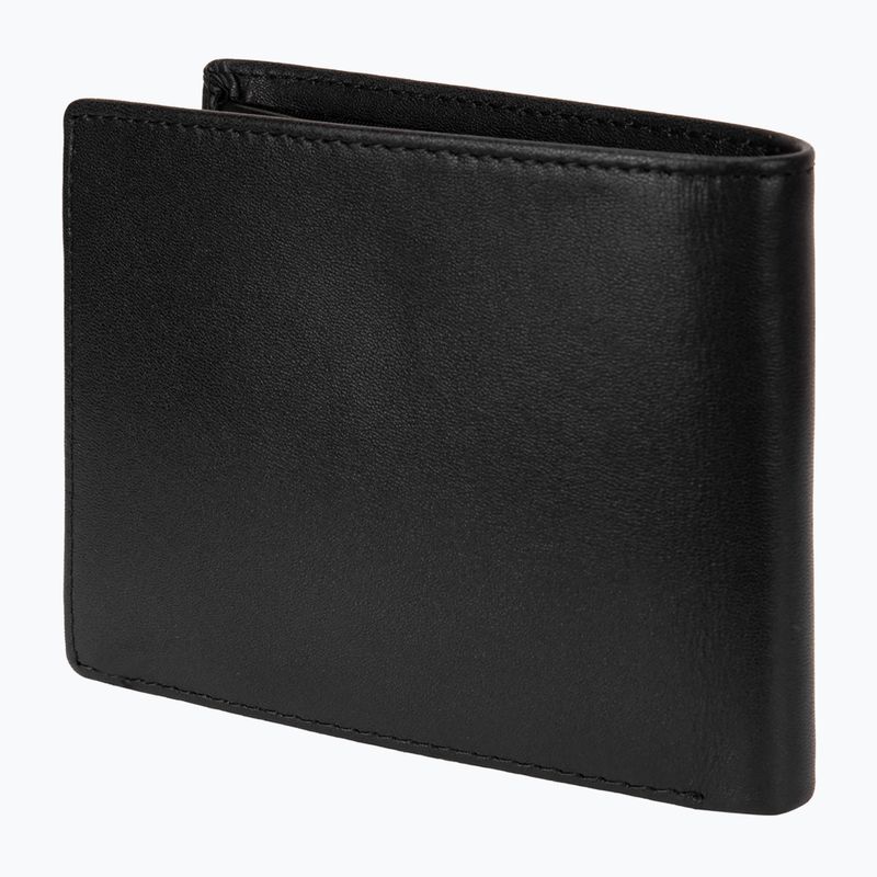 Vyriška piniginė Pitbull Hilltop Original Leather black 2