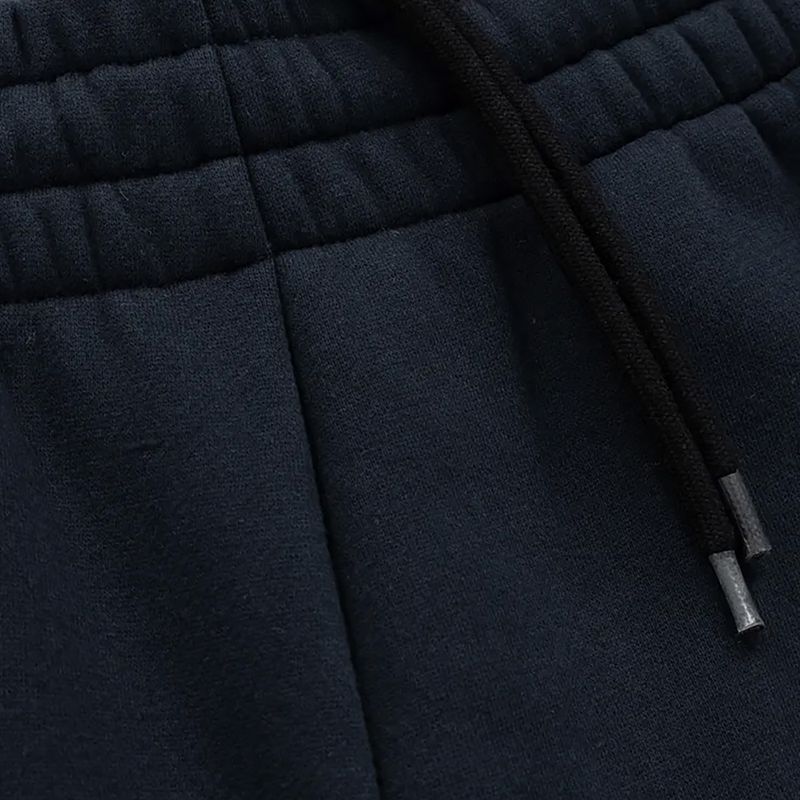 Pitbull West Coast vyriškos Hilltop sportinės kelnės Hatton dark navy 3