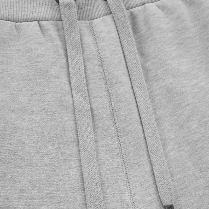 Pitbull West Coast vyriškos New Hilltop Jogging kelnės pilka/melsva 5