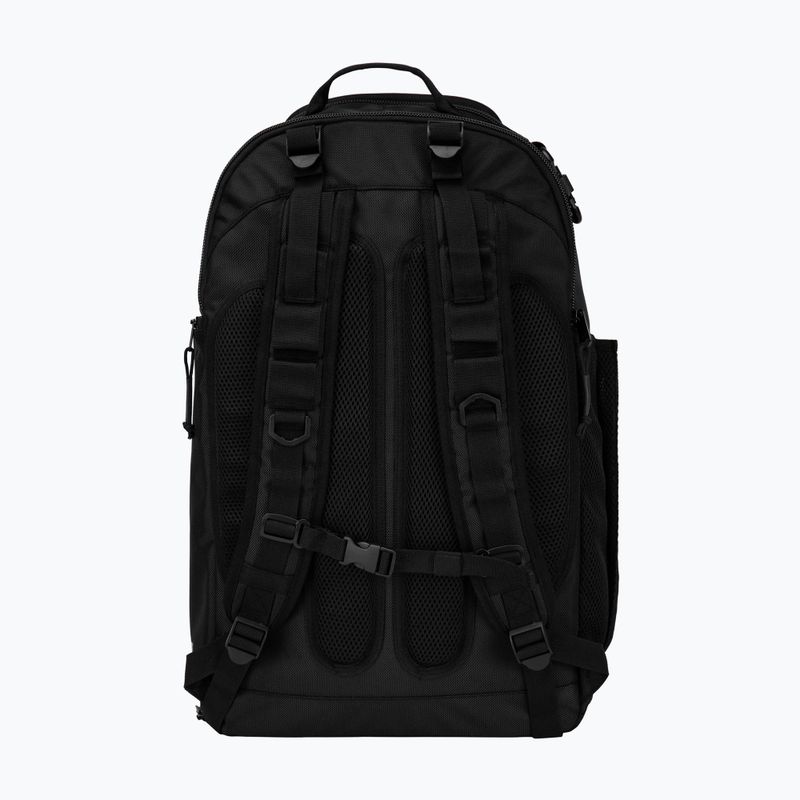 Treniruočių kuprinė Pitbull Big Airway 2 ADCC 60 l black 2