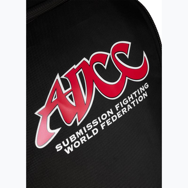 Treniruočių kuprinė Pitbull Big Airway 2 ADCC 60 l black 5