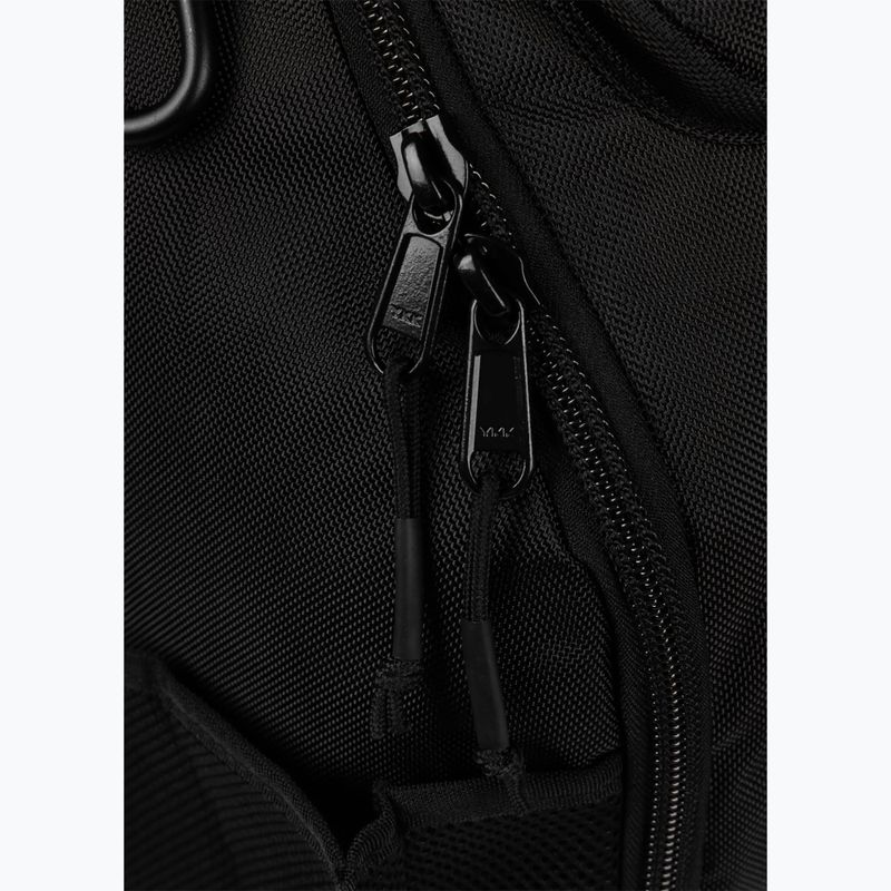 Treniruočių kuprinė Pitbull Big Airway 2 ADCC 60 l black 6