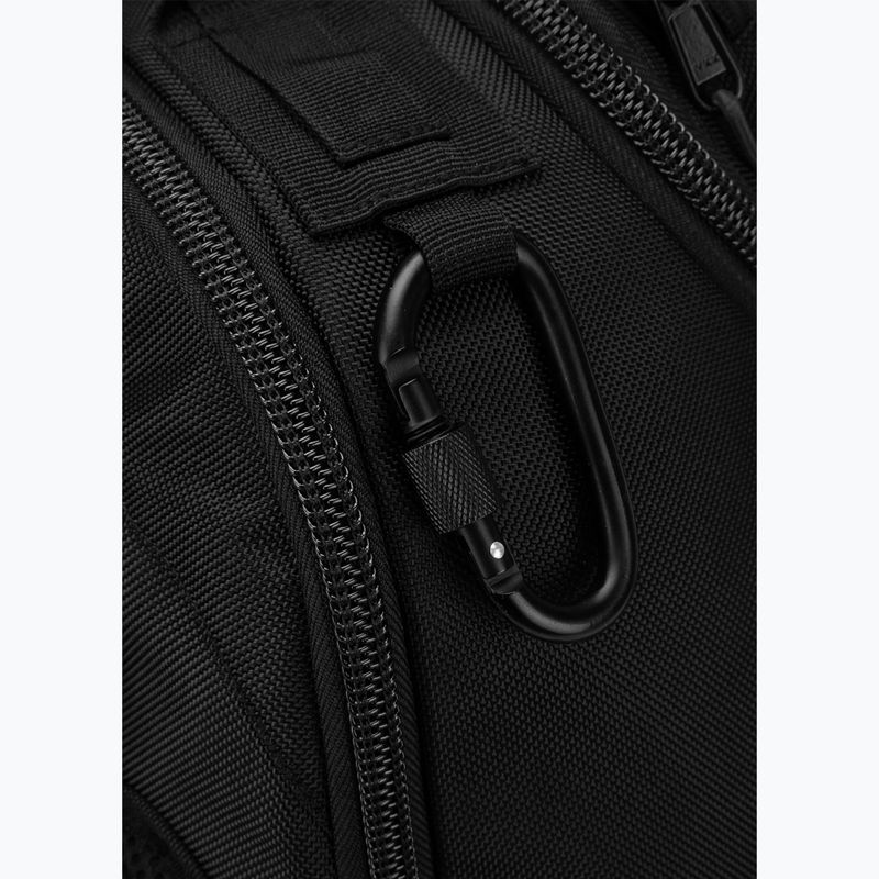 Treniruočių kuprinė Pitbull Big Airway 2 ADCC 60 l black 9