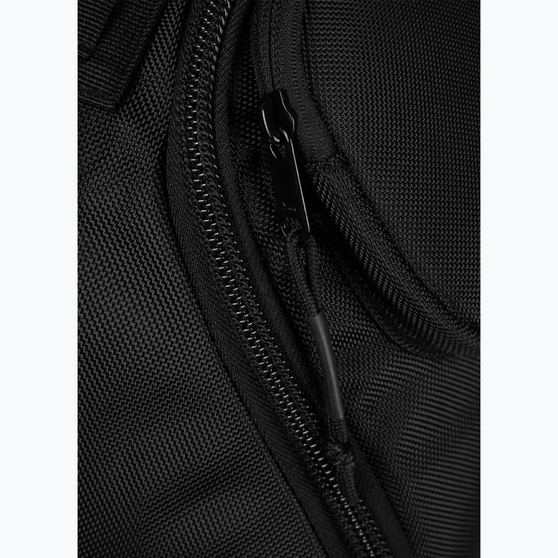 Treniruočių kuprinė Pitbull Big Airway 2 ADCC 60 l black 10