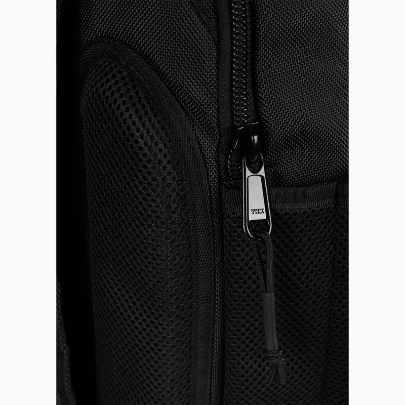 Treniruočių kuprinė Pitbull Big Airway 2 ADCC 60 l black 11