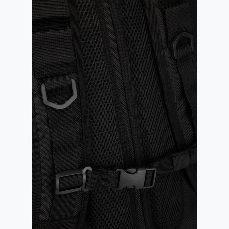 Treniruočių kuprinė Pitbull Big Airway 2 ADCC 60 l black 13