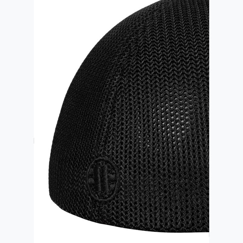 Kepuraitė su snapeliu męska Pitbull Mesh Full Cap Pitbull Usa Multicam black 6