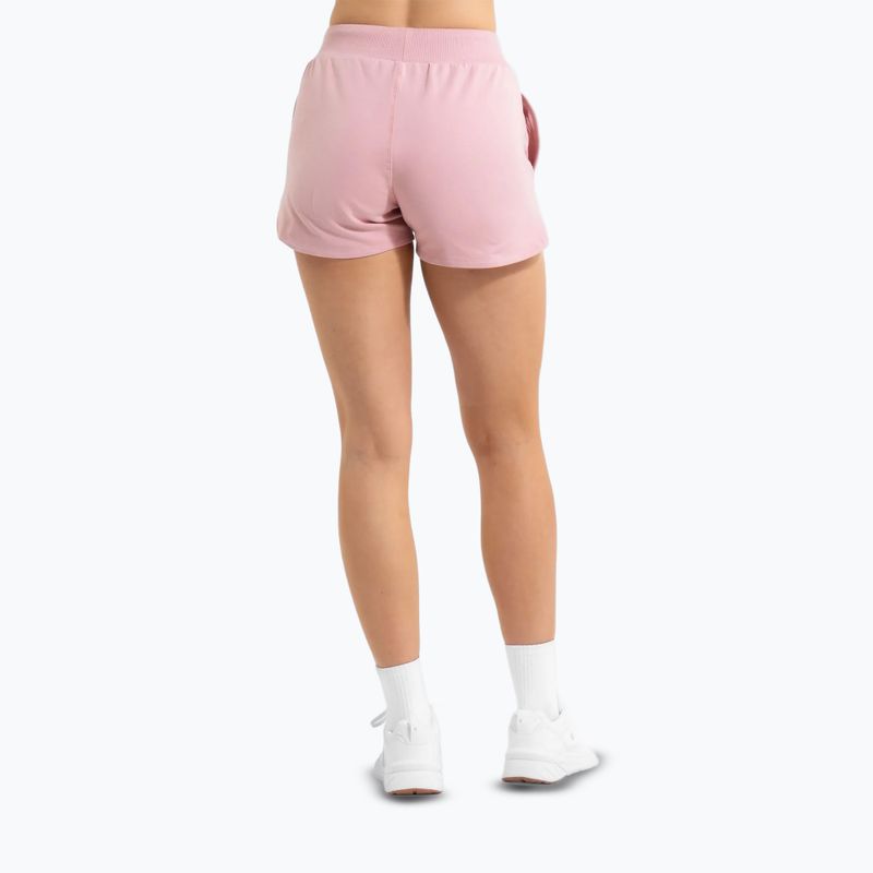 Moteriški šortai Pitbull West Coast Florida powder pink 3