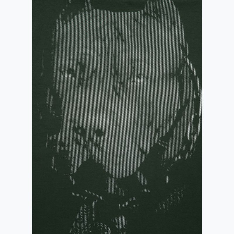 Vyriški marškinėliai Pitbull West Coast Born In 1989 grassy green 8