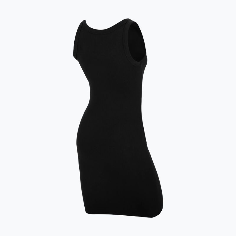 Suknelė Pitbull Layla Rib black 4