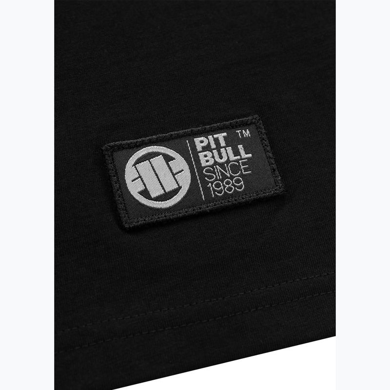 Vyriški marškinėliai Pitbull West Coast Original black 10