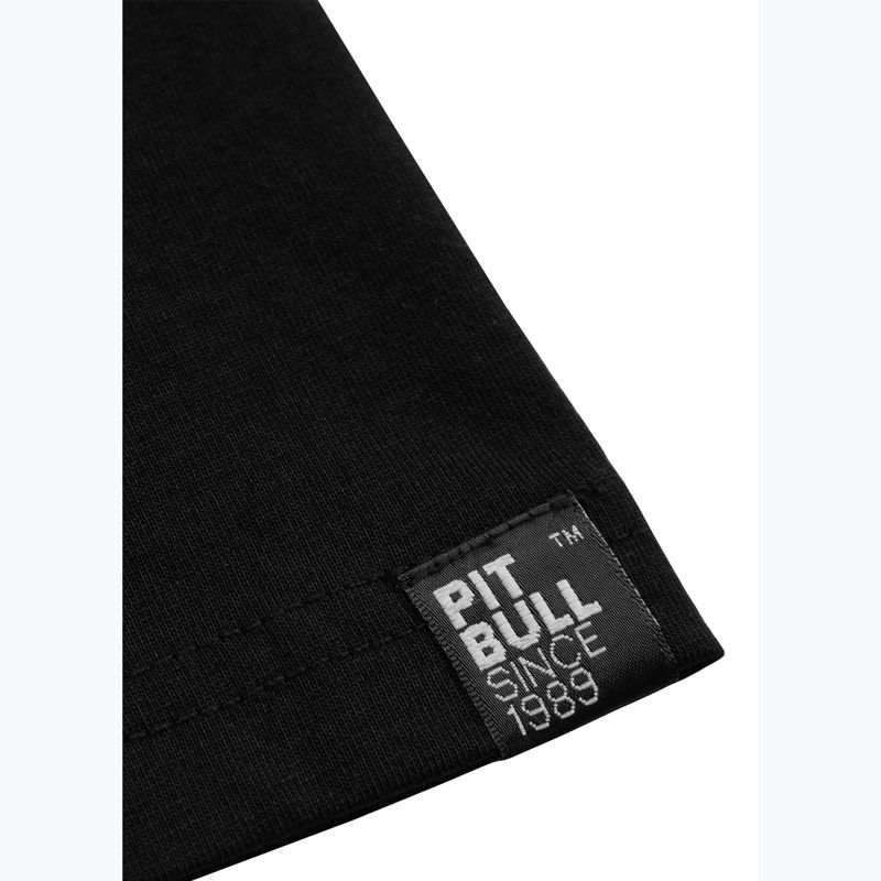 Vyriški marškinėliai Pitbull West Coast Original black 11
