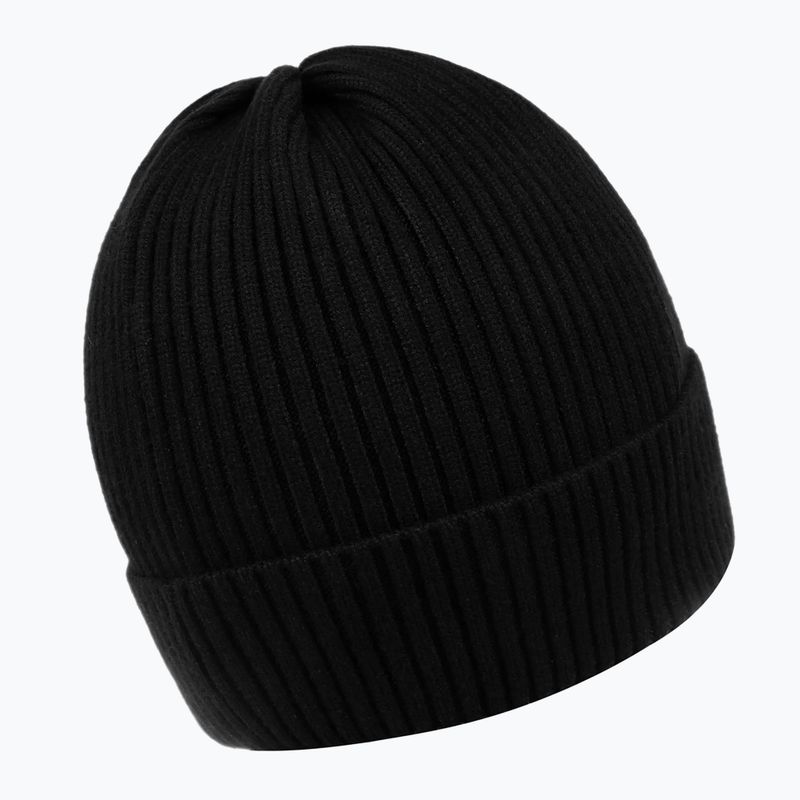 Vyriška žieminė kepurė Pitbull Beanie Dock black 2