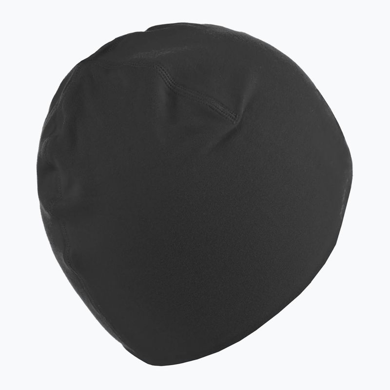 Vyriška žieminė kepurė Pitbull Beanie Small Logo II graphite 2