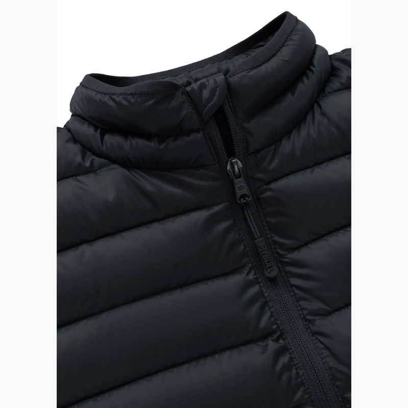 Vyriška striukė Pitbull Lancaster Quilted dark navy 3