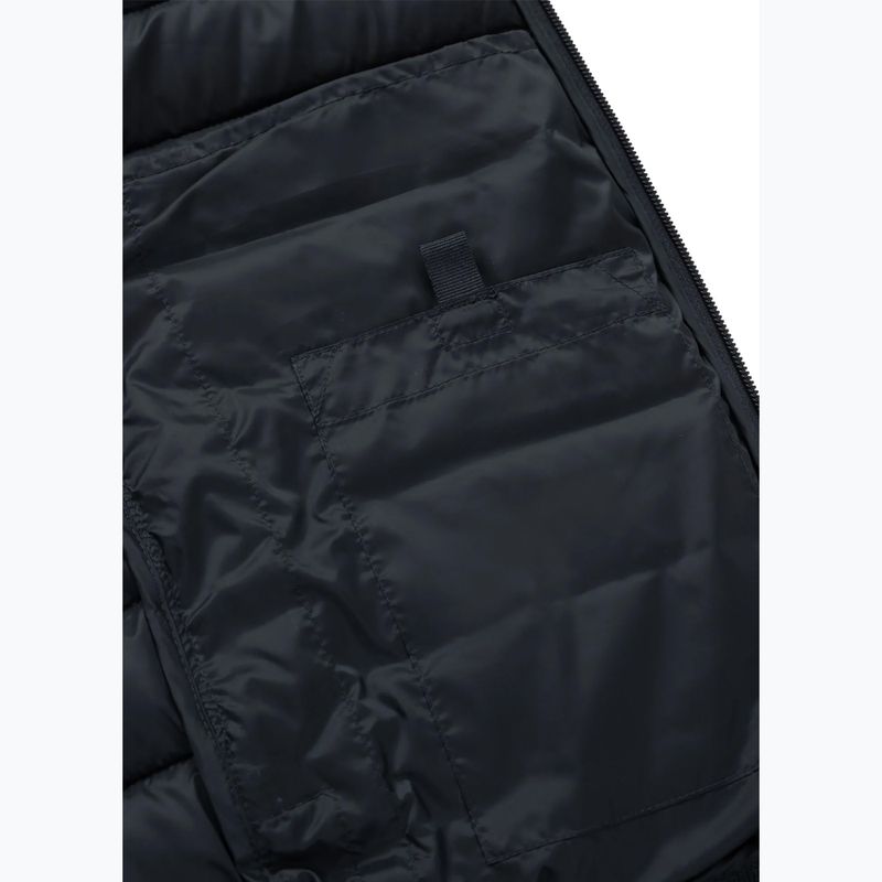 Vyriška striukė Pitbull Lancaster Quilted dark navy 7