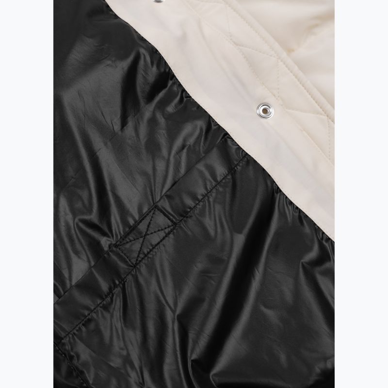 Moteriška žieminė striukė Pitbull Azalea Quilted Hooded sand 10