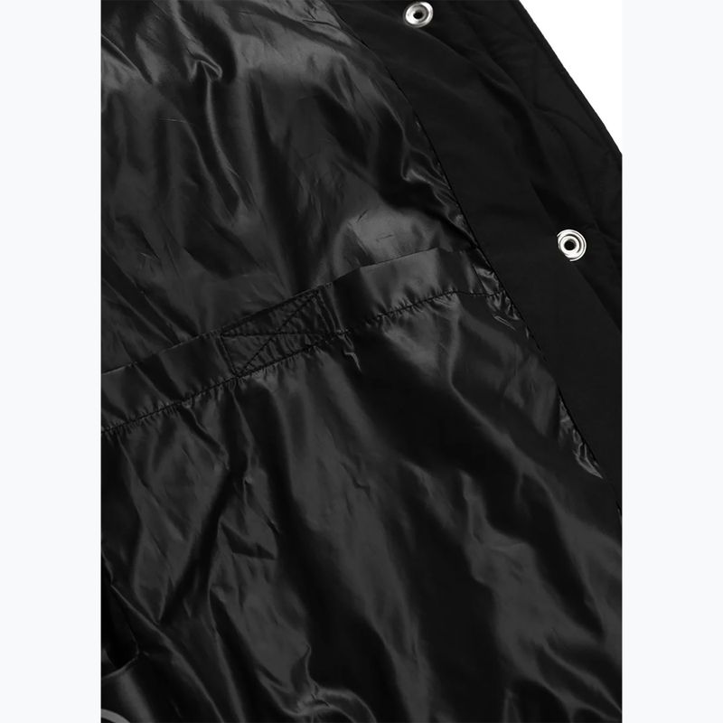 Moteriška žieminė striukė Pitbull Azalea Quilted Hooded black 15
