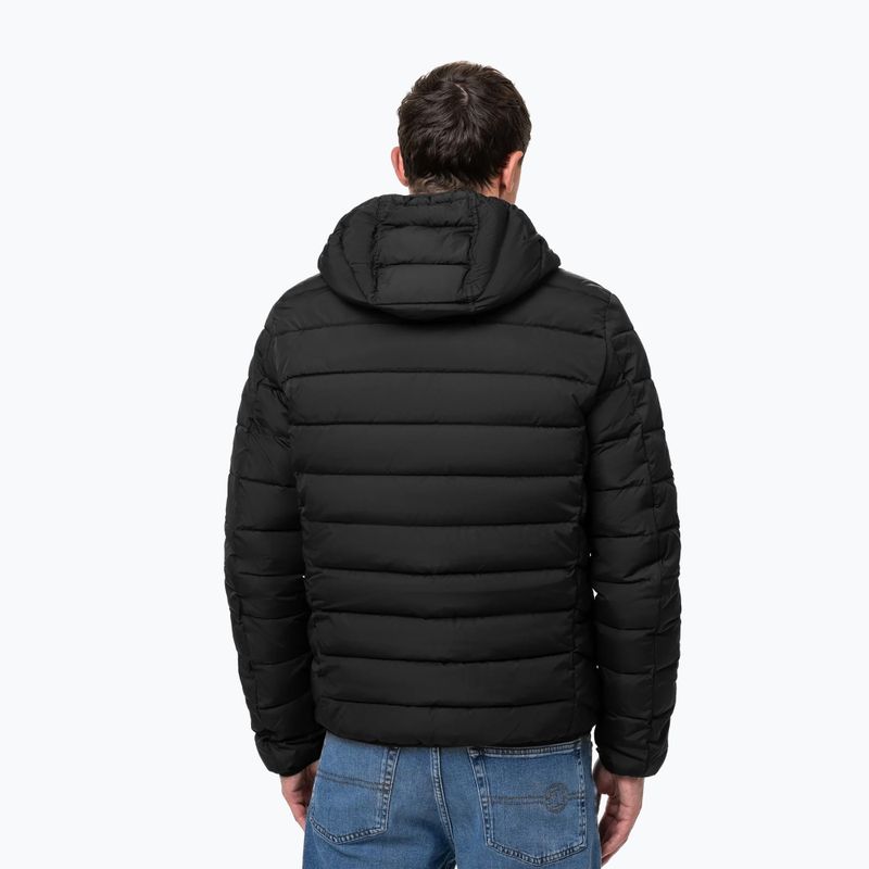 Vyriška žieminė striukė Pitbull Seacoast 3 Padded 3