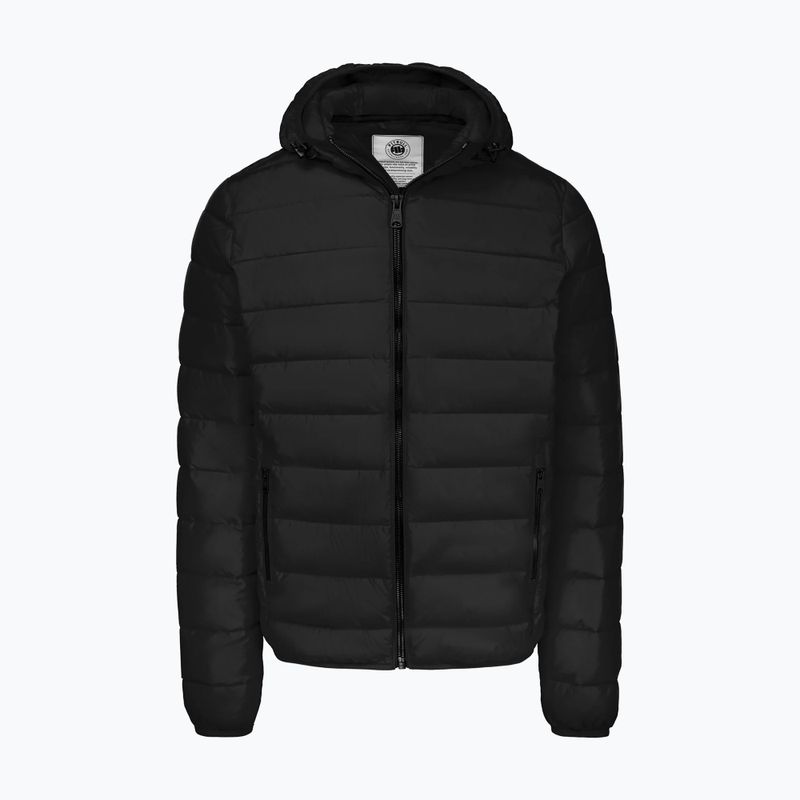 Vyriška žieminė striukė Pitbull Seacoast 3 Padded 4