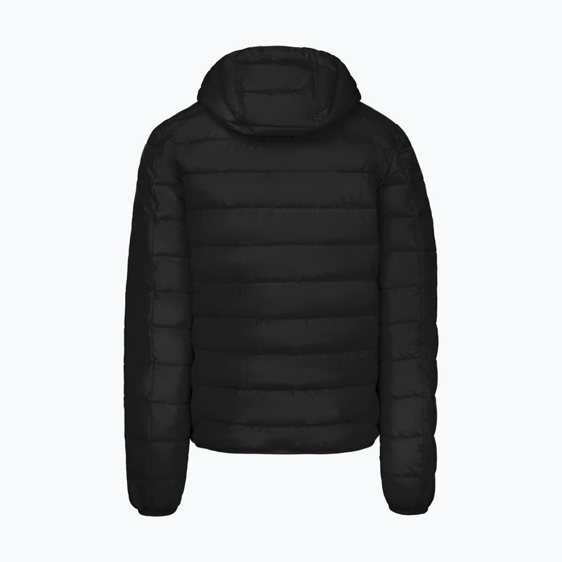 Vyriška žieminė striukė Pitbull Seacoast 3 Padded 5