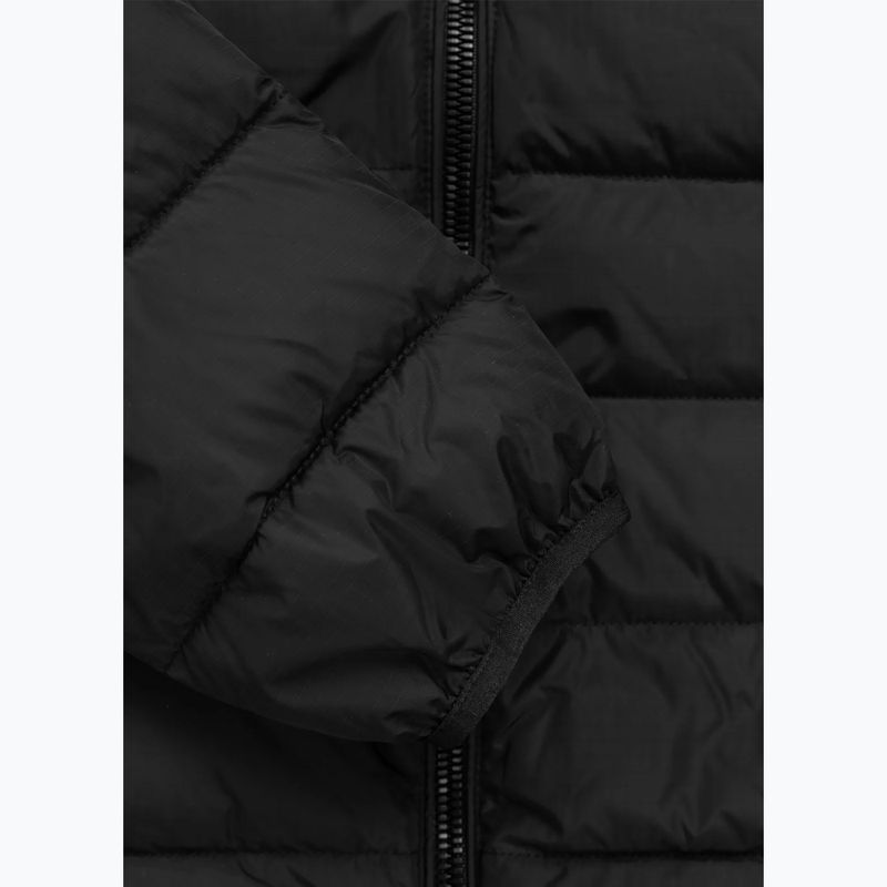 Vyriška žieminė striukė Pitbull Seacoast 3 Padded 8