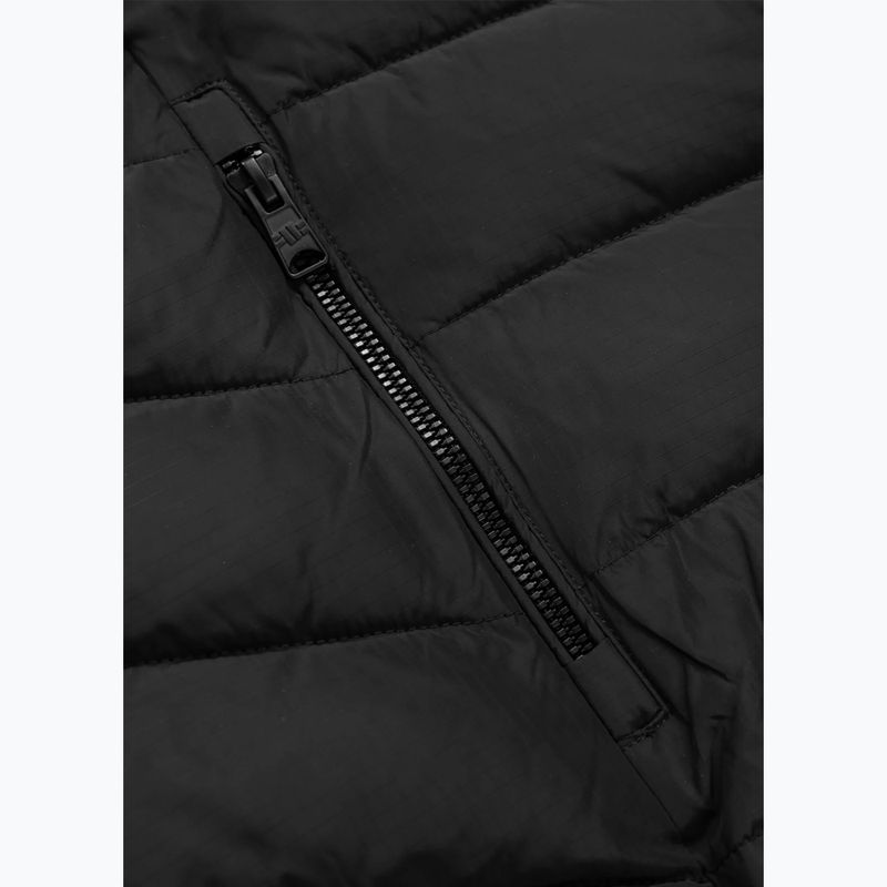 Vyriška žieminė striukė Pitbull Seacoast 3 Padded 9