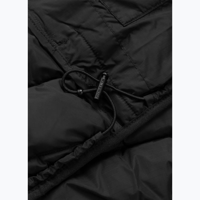 Vyriška žieminė striukė Pitbull Seacoast 3 Padded 11