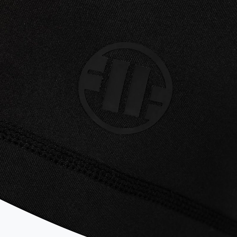 Kepurė Pitbull žieminė Special Sport Small Logo 2 Beanie black 3