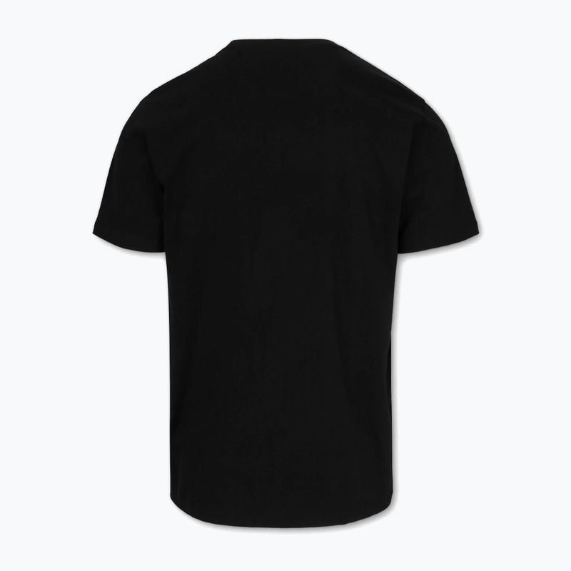 Vyriški marškinėliai Pitbull Small Logo black 7