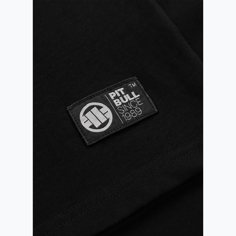 Vyriški marškinėliai Pitbull Small Logo black 10