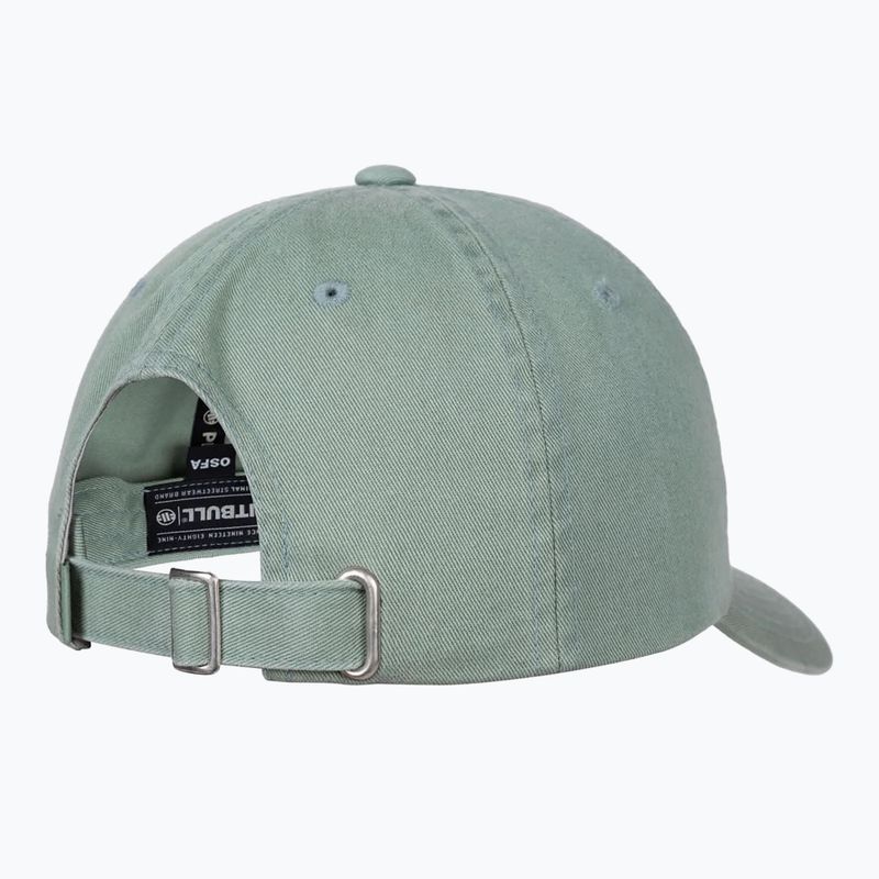 Pitbull Snapback Seabridge Classic žemo profilio beisbolo kepuraitė 2